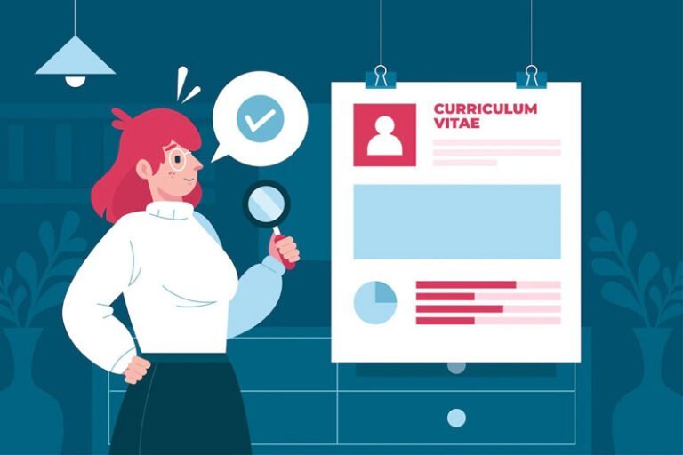 The Ultimate Guide To Writing A Winning Resume | Write Ink