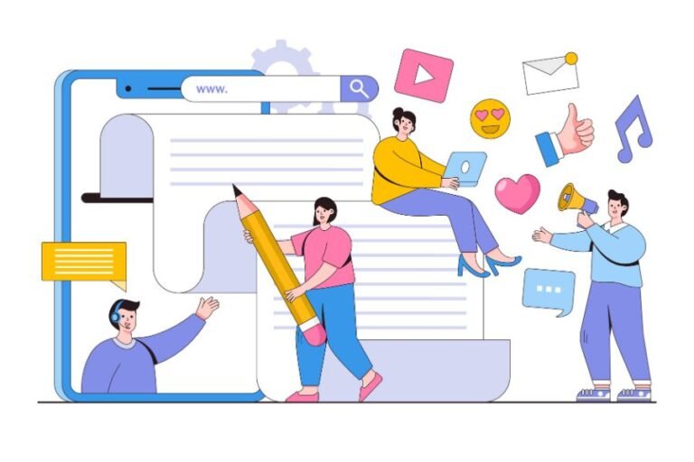 Conquering The Digital Realm: Get The Unfair Advantage Of A Content Consultant For Your Brand'S Marketing