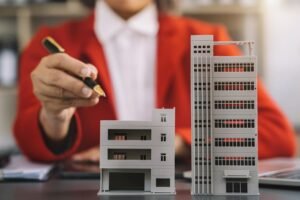 Manual Content Mastery: Writing Solutions for Real Estate