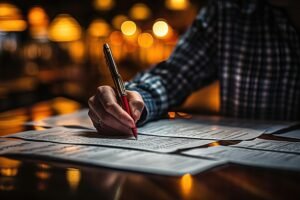 Master the Art of Persuasion Copywriting Mastery