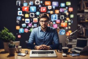 Social media content plan ideas