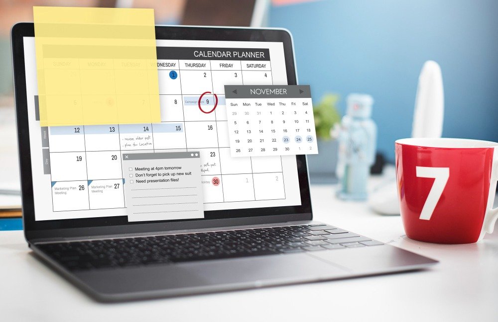 Why Your Brand Needs a Content Calendar NOW